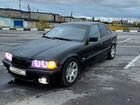 BMW 3 серия 1.8 МТ, 1992, 438 801 км