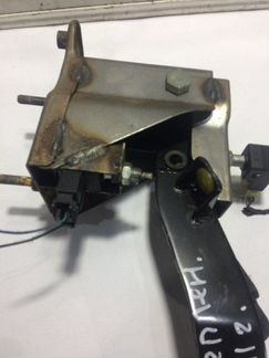 Педаль сцепления Ssang Yong New Actyon 2010-2014