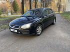 Ford Focus 1.6 МТ, 2005, 200 000 км