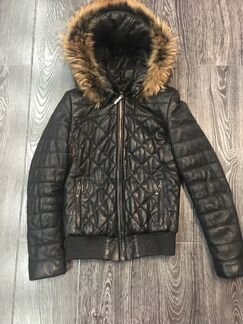 Куртка Roberto Cavalli