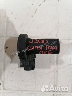 Датчик силы тока акб Chevrolet Cruze J300