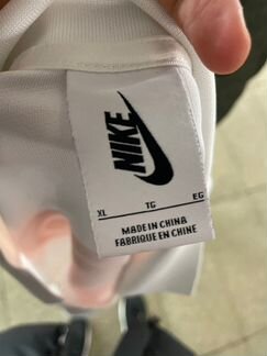 Nike x off white