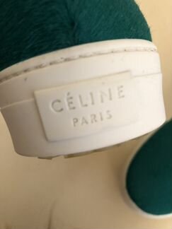 Слипоны Celine