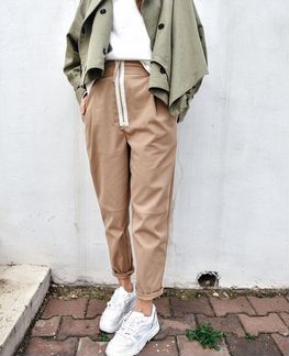 Брюки новые Achers