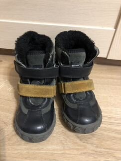 Ботинки Dandino