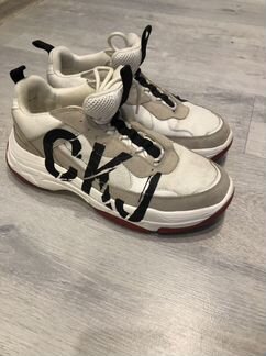 Кроссовки Calvin klein 44