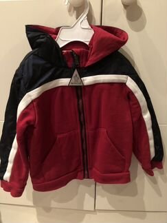 Moncler Детская ветровка