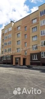 2-к квартира, 63 м², 1/5 эт.
