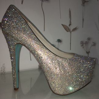 Туфли лабутены