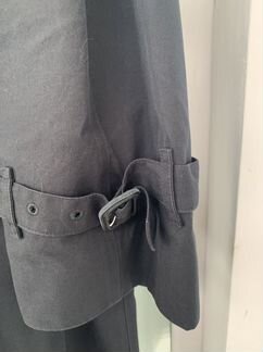 Тренч плащ Burberry оригинал UK 16