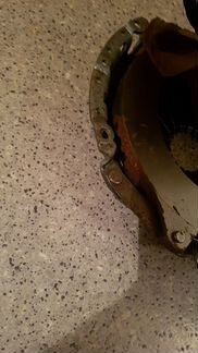 Комплект сцепления Sachs