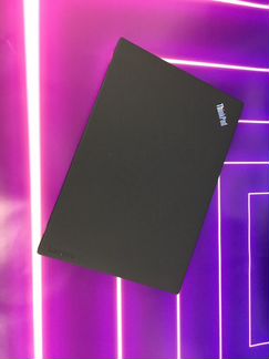 Ноутбук новый NEW Lenovo ThinkPad T470