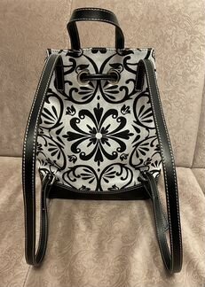 Рюкзак Braccialini