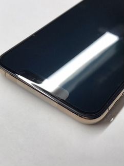 iPhone xs max 64 gb gold новый