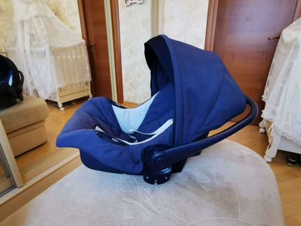 Автолюлька Inglesina