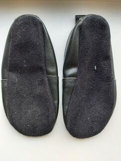 Чешки Авантаж новые р.25 (15,5см)