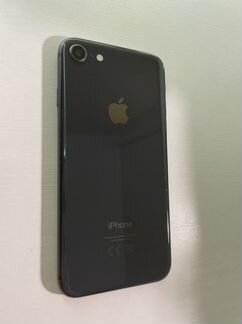 iPhone 8 256 gb