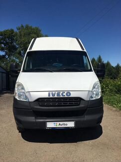 Iveco Daily 3.0 МТ, 2014, 158 554 км