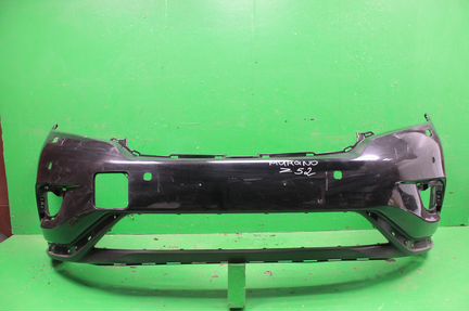 Бампер передний Nissan Murano Z52 14