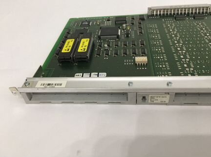 Плата ELU-D3 (8) к атс Ericsson BusinessPhone 250