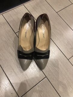 Туфли Карло Пазолини