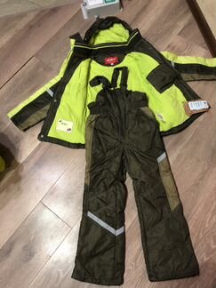 Новый Костюм р.128