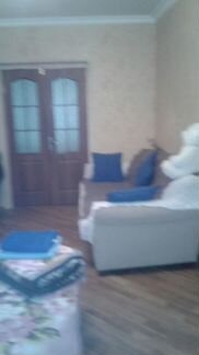 Комната 16 м² в 2-к, 8/9 эт.