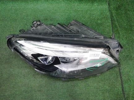 Фара правая Mercedes GLE W166 (2015-2018) LED A166