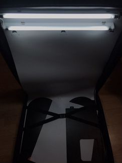 Фотобокс с подсветкой Simp-Q Large