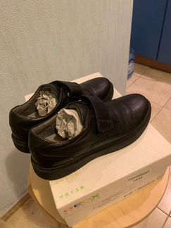 Туфли для мальчика