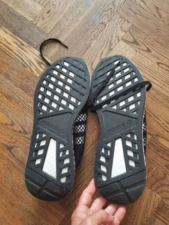 Кроссовки Deerupt runner adidas