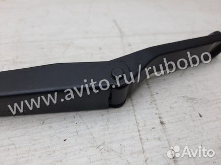 Поводки дворников Tagaz C10 JAC HFC4GB1.3C 2012