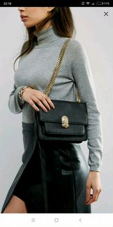 Сумка mango (ASOS)