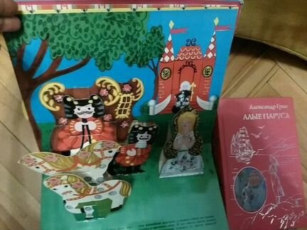 Задорнов М. Н