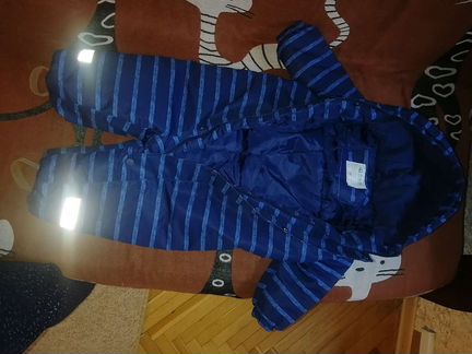 Комбинезон Baby Go