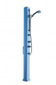 Душевая колонна Hansgrohe Pharo 29812000