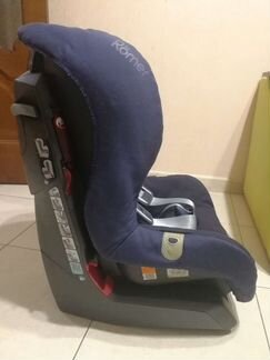 Детское автокресло Romer King Plus