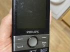 Телефон Philips xenium е580