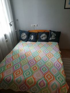 1-к квартира, 25 м², 6/8 эт.