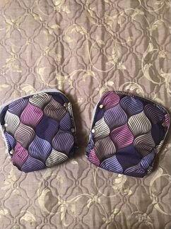 Варежки на коляску