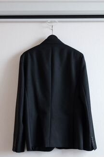 Пиджак чёрный Acne Studios