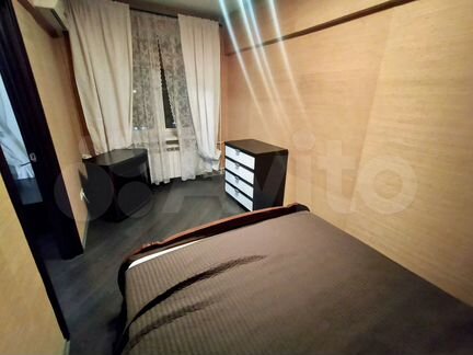2-к квартира, 45 м², 3/5 эт.