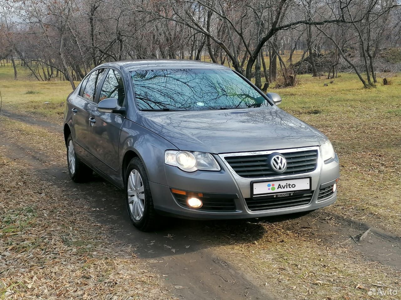 Passat 2006 2.0