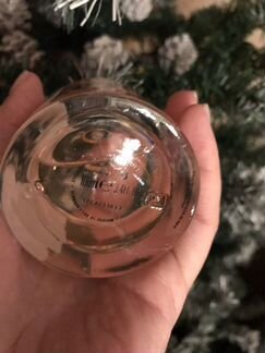 Духи тестер