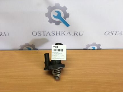 Корпус термостата Ford S-Max CA1 tnba 2010-2015