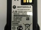 Цифровая Рация Motorola DP2400 2250mAh объявление продам