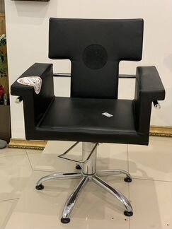 Зеркало Кресло парикмахера