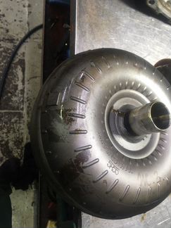 Гидротрансформатор Ford 5R55W