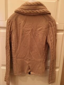 Кардиган для девочки Massimo Dutti