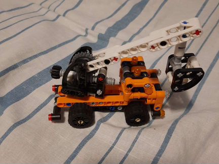 Lego Technic